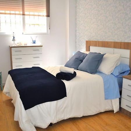 Apartamento Gran Torcal 말라가 외부 사진