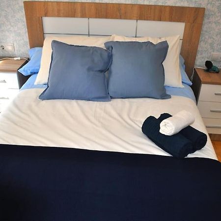 Apartamento Gran Torcal 말라가 외부 사진