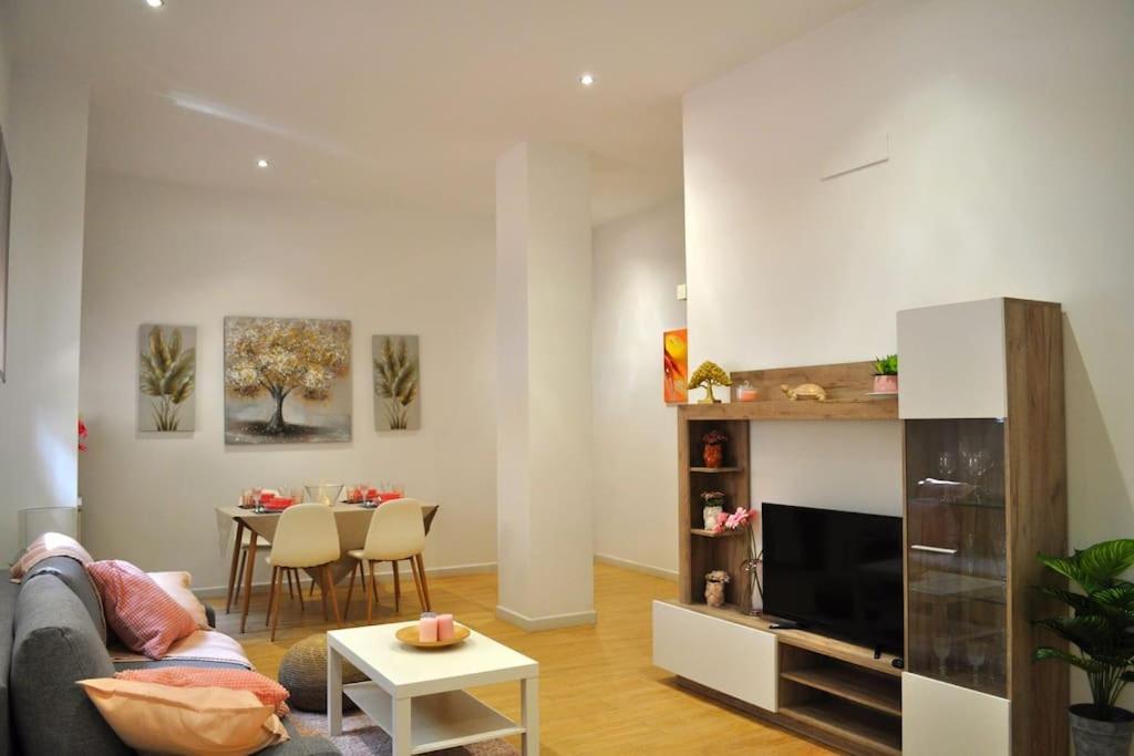 Apartamento Gran Torcal 말라가 외부 사진