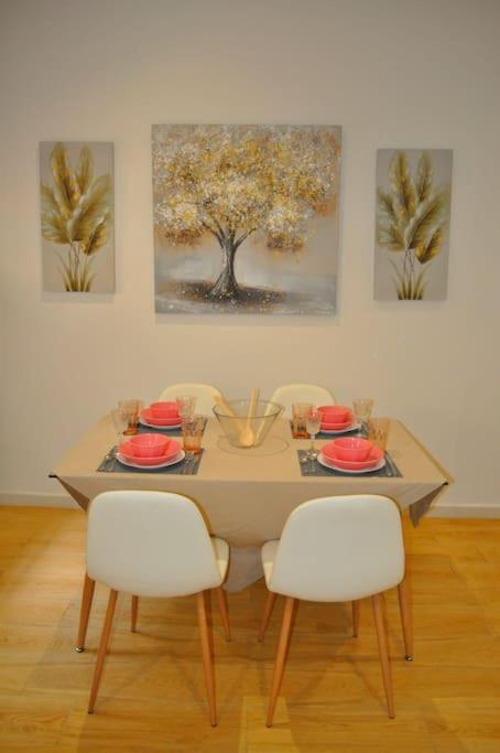 Apartamento Gran Torcal 말라가 외부 사진