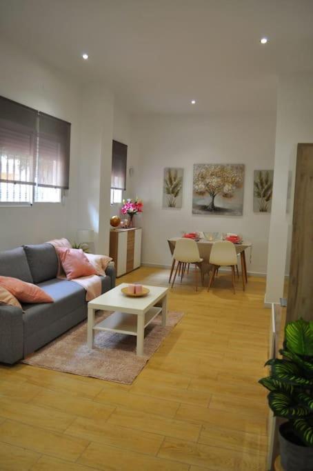Apartamento Gran Torcal 말라가 외부 사진