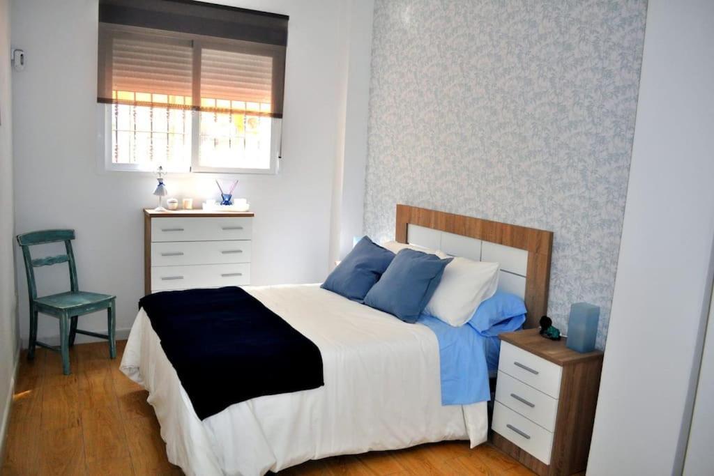 Apartamento Gran Torcal 말라가 외부 사진