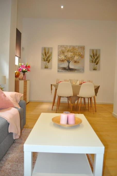 Apartamento Gran Torcal 말라가 외부 사진