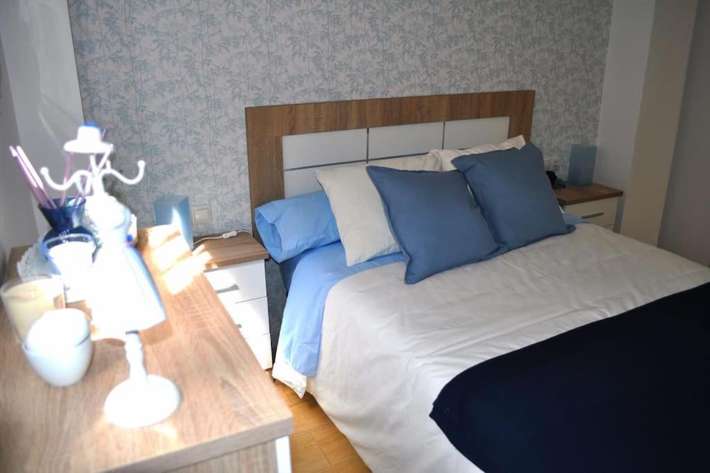 Apartamento Gran Torcal 말라가 외부 사진