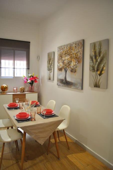 Apartamento Gran Torcal 말라가 외부 사진