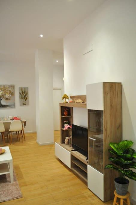 Apartamento Gran Torcal 말라가 외부 사진