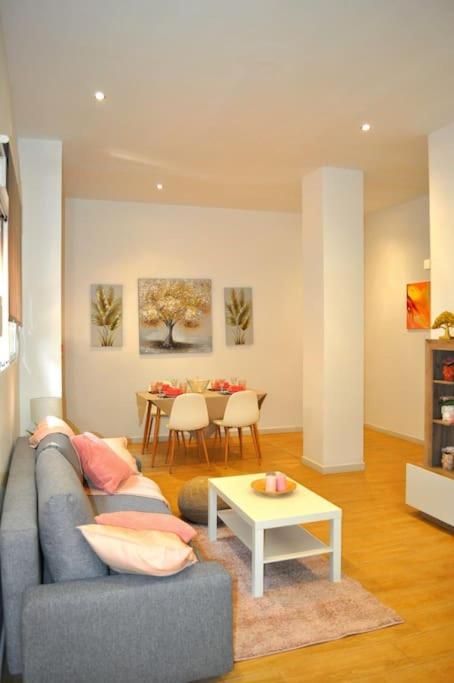 Apartamento Gran Torcal 말라가 외부 사진