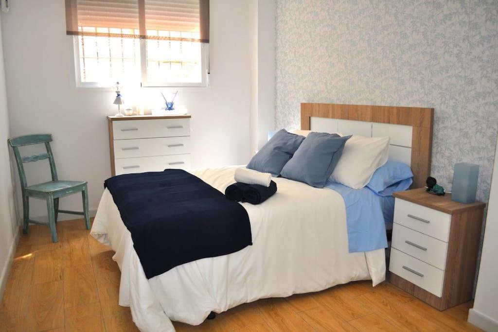 Apartamento Gran Torcal 말라가 외부 사진