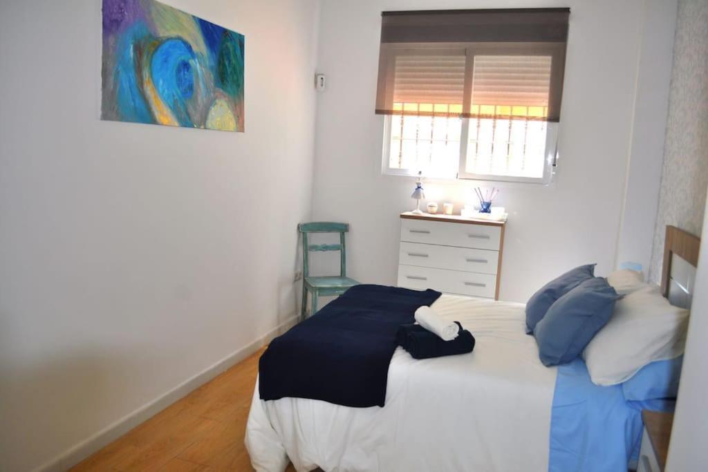 Apartamento Gran Torcal 말라가 외부 사진