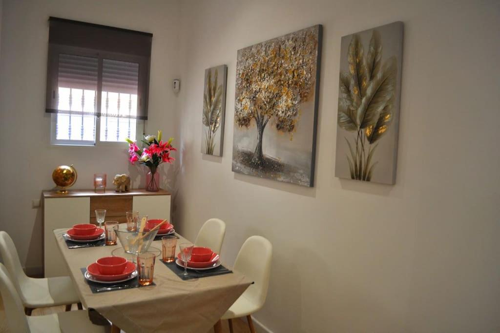 Apartamento Gran Torcal 말라가 외부 사진