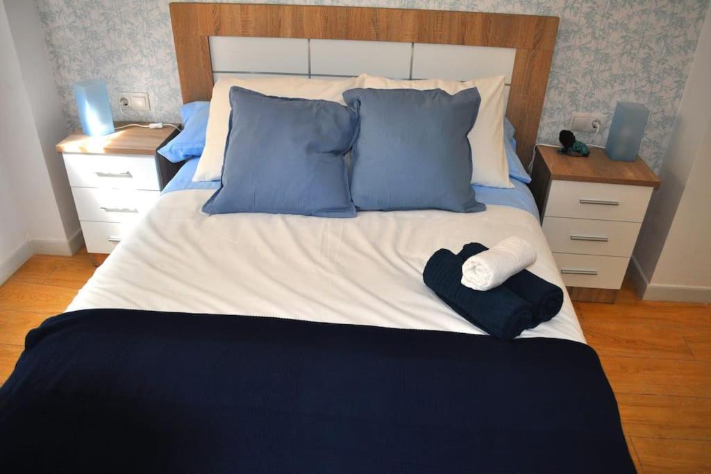 Apartamento Gran Torcal 말라가 외부 사진