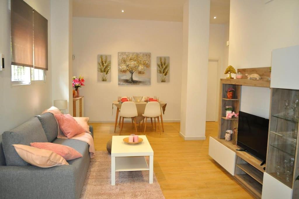 Apartamento Gran Torcal 말라가 외부 사진