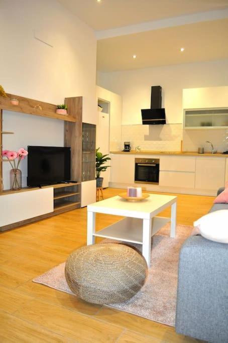 Apartamento Gran Torcal 말라가 외부 사진